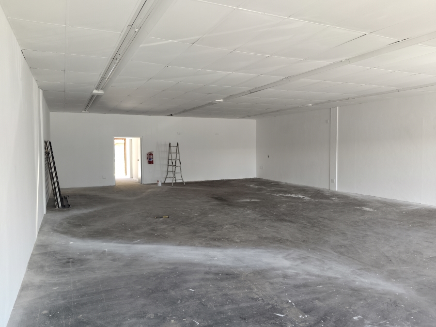 To Let commercial Property for Rent in Kirstenhof Western Cape